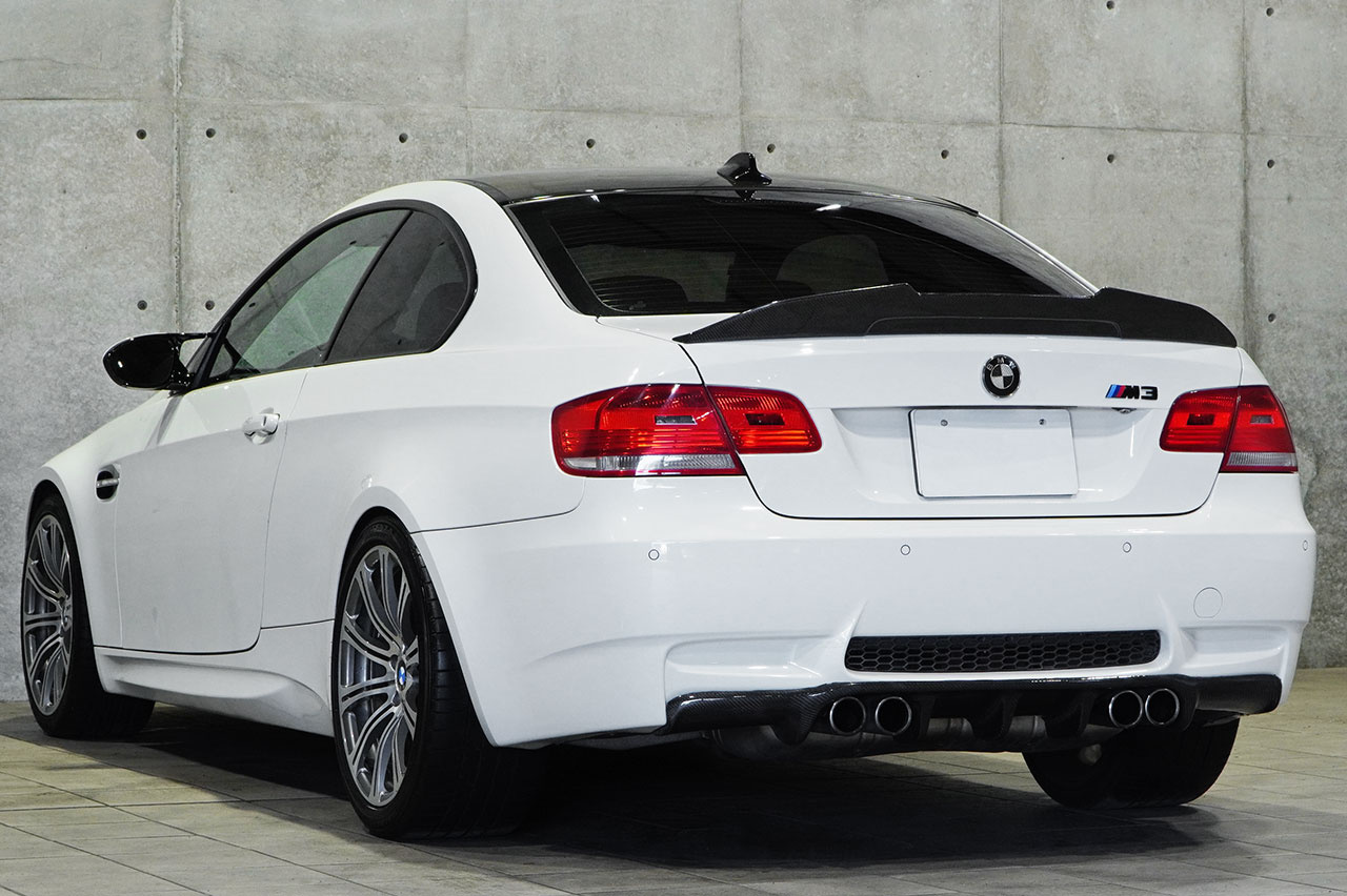 2007 BMW M3 M3 COUPE CP