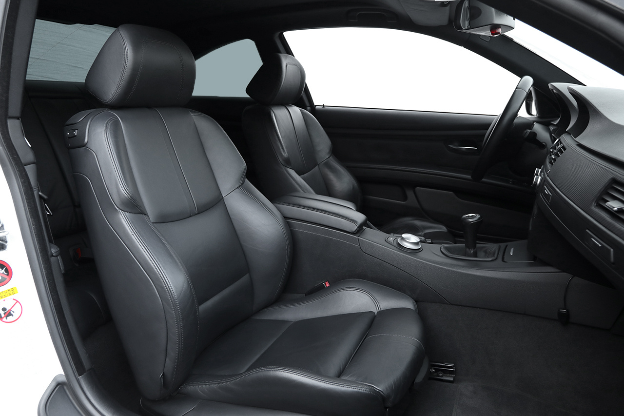 2007 BMW M3 M3 COUPE CP