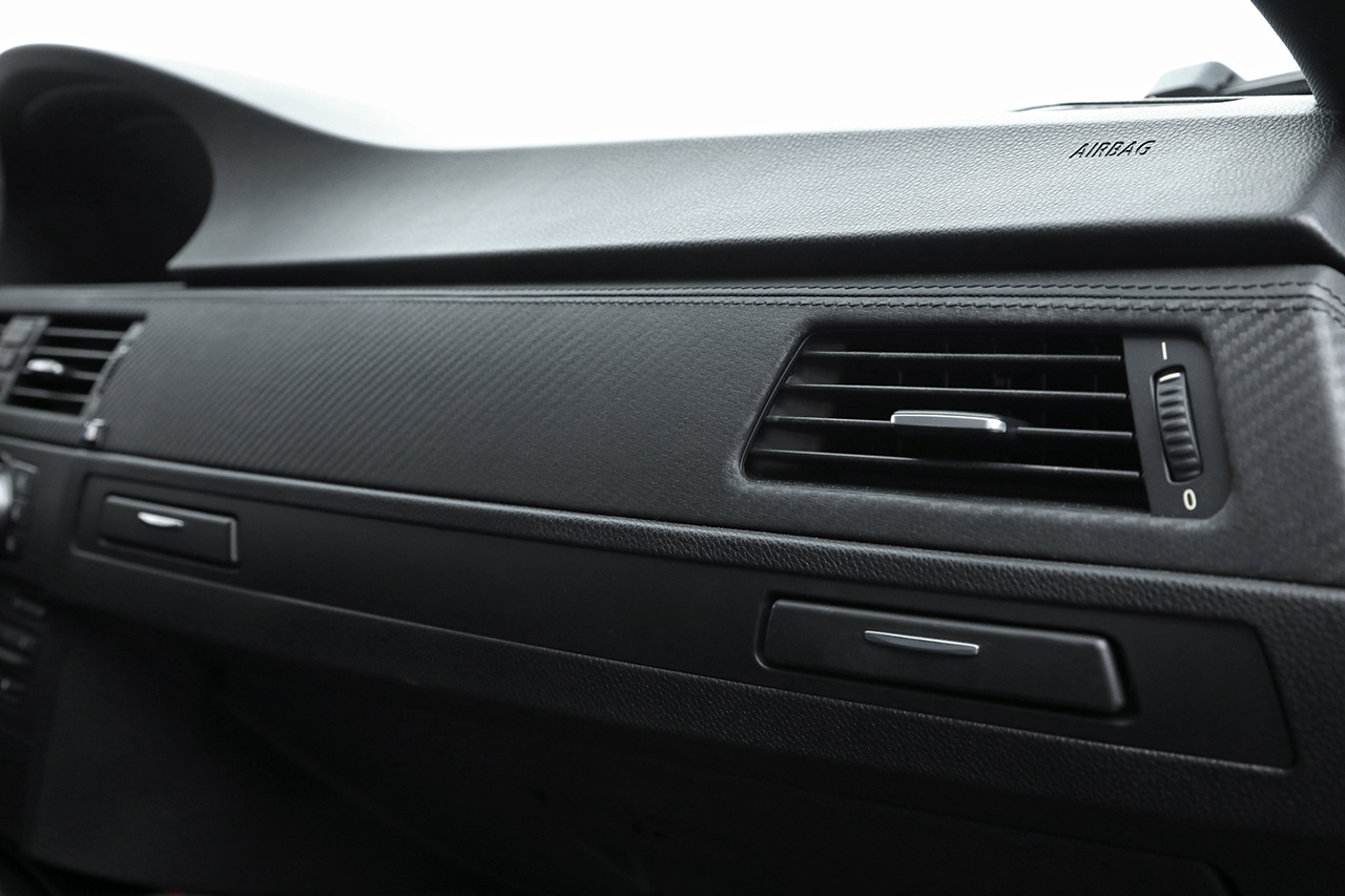 2007 BMW M3 M3 COUPE CP