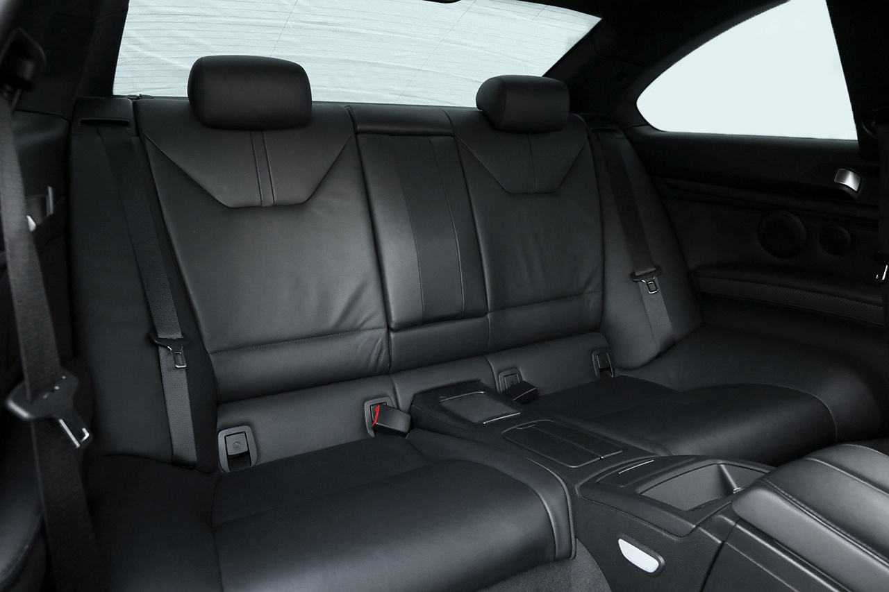 2007 BMW M3 M3 COUPE CP