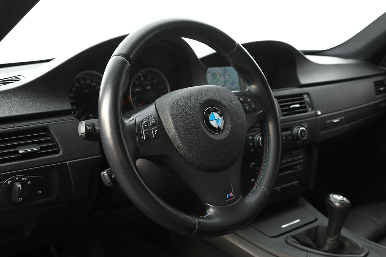 2007 BMW M3 M3 COUPE CP