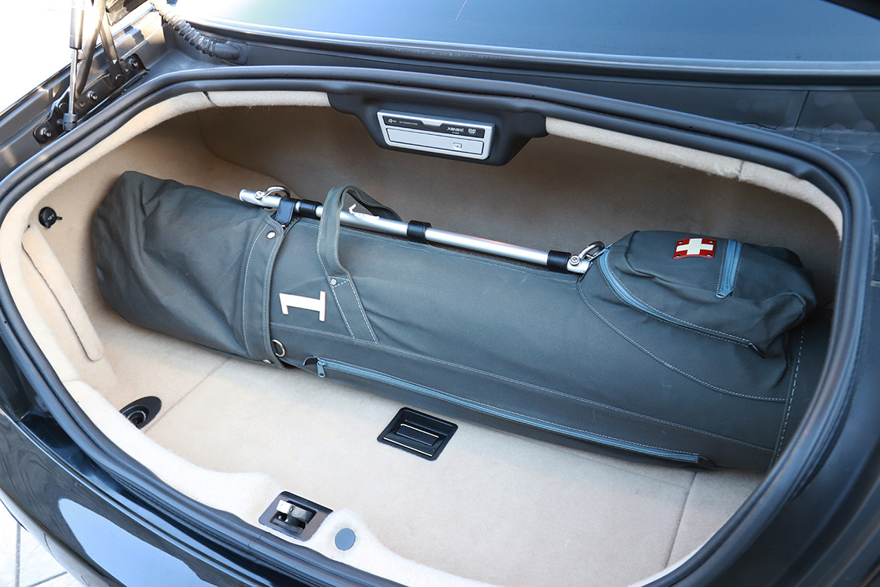 2010 Maserati QUATTROPORTE null