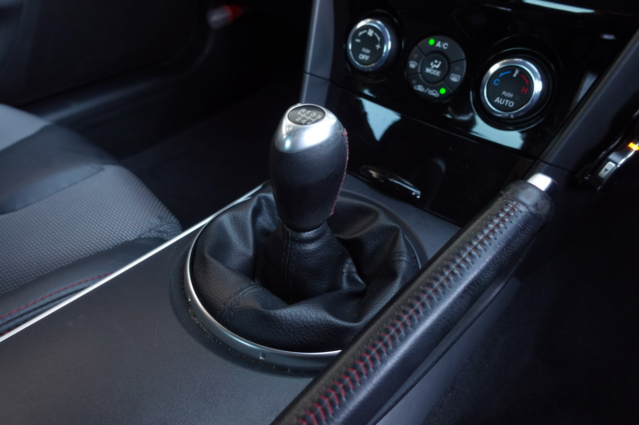2011 Mazda RX-8 SE3P TYPE RS, WEDSSPORT 18 Inch Wheels , TEIN Height Adjustable Coilovers
