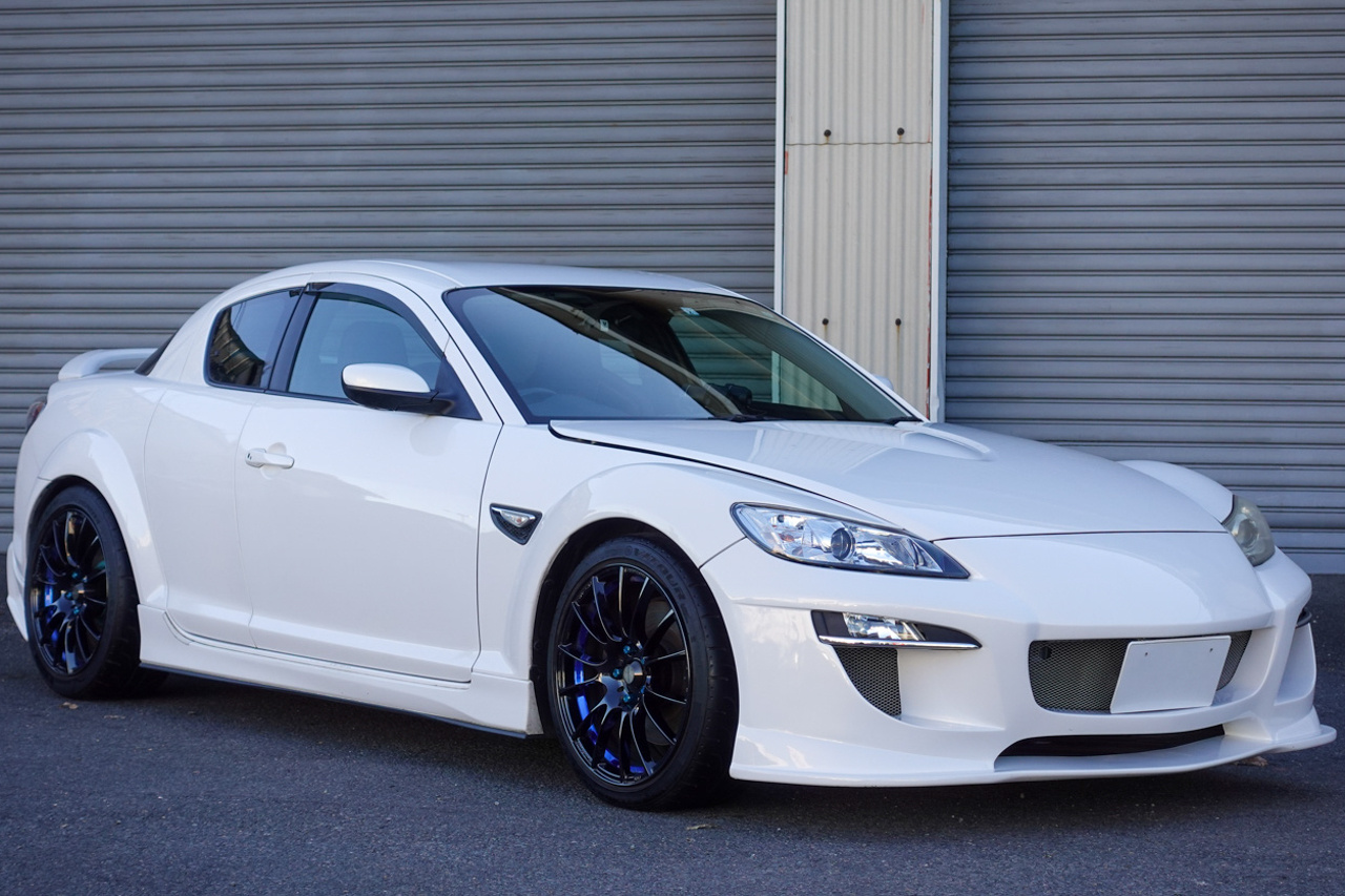 TOPRANK GLOBAL | Find top quality used cars from our stock