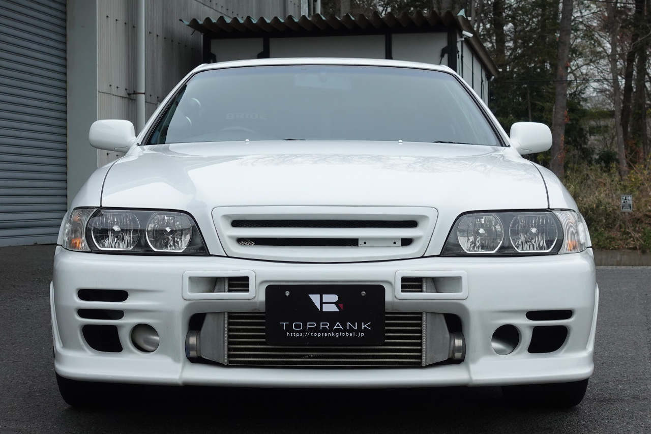 TOPRANK GLOBAL | Find top quality used cars from our stock