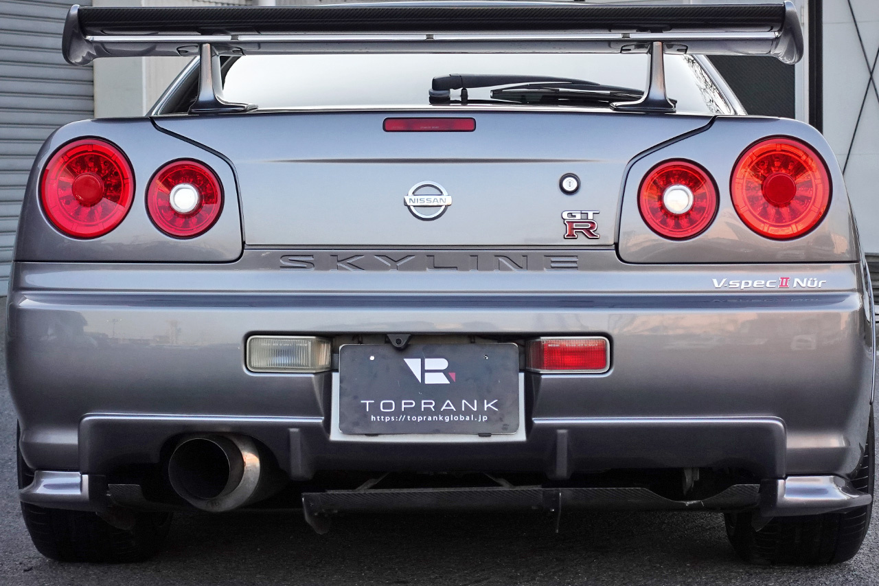 TOPRANK GLOBAL | Find top quality used cars from our stock
