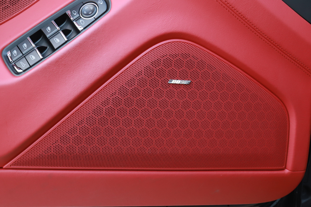 2014 Porsche PANAMERA GTS