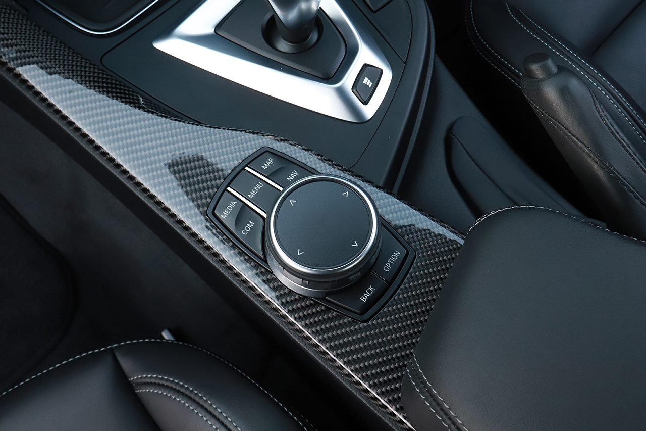 2018 BMW M4 null