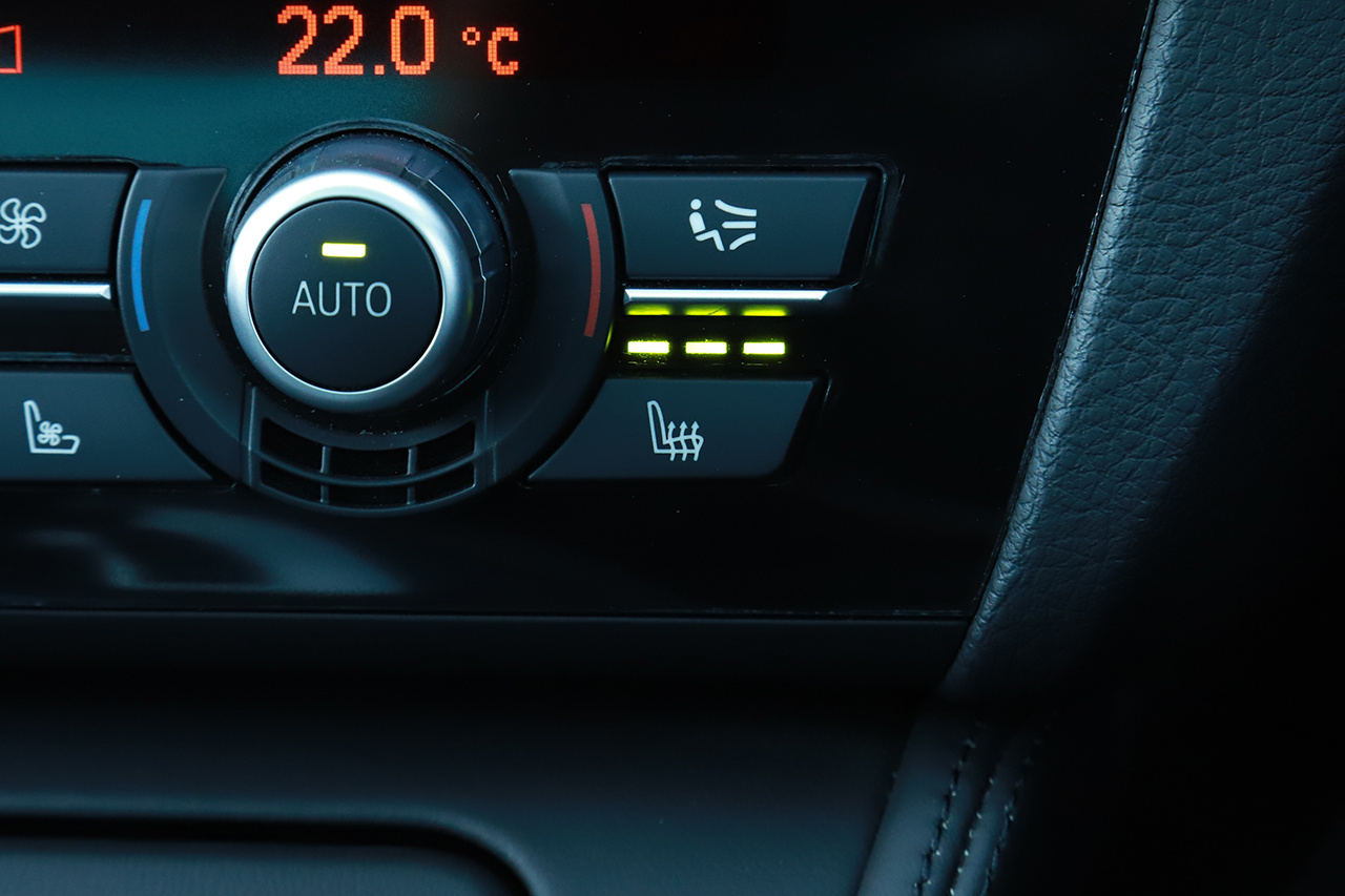 2012 BMW M5 null