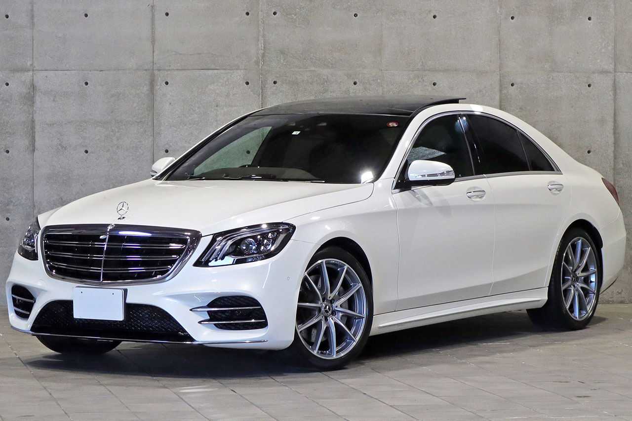 TOPRANK GLOBAL | Find top quality used cars from our stock