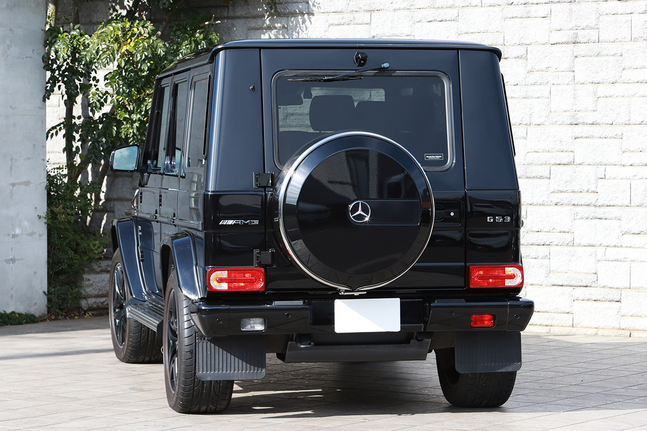 その他 Mercedes-Benz G63 TOPRANK GLOBAL | Find top quality used cars from our stock