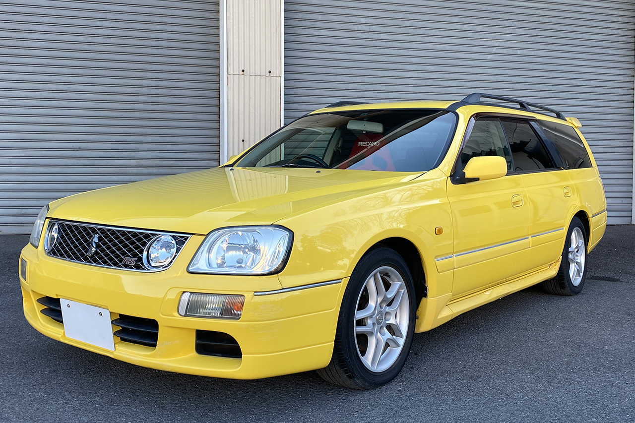 TOPRANK GLOBAL | Find top quality used cars from our stock