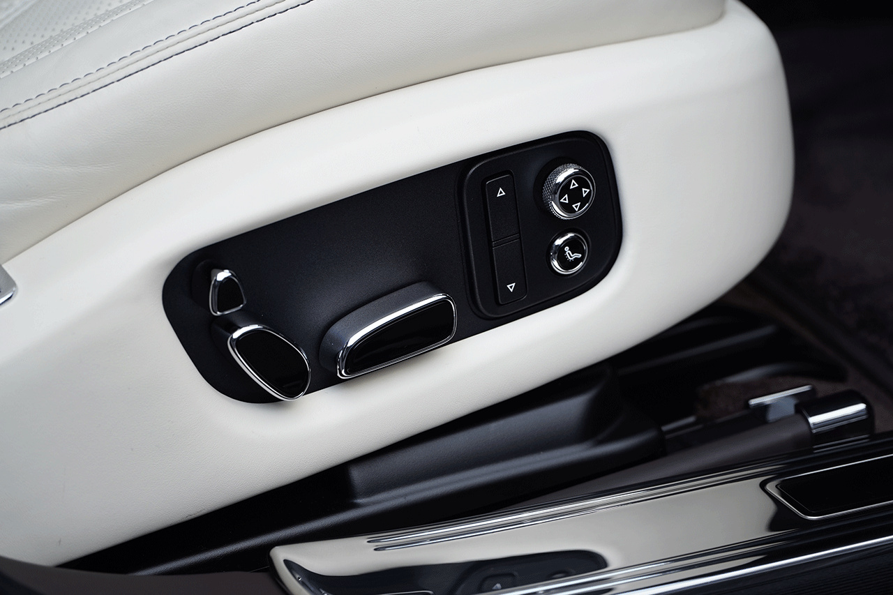 2018 Bentley MULSANNE null