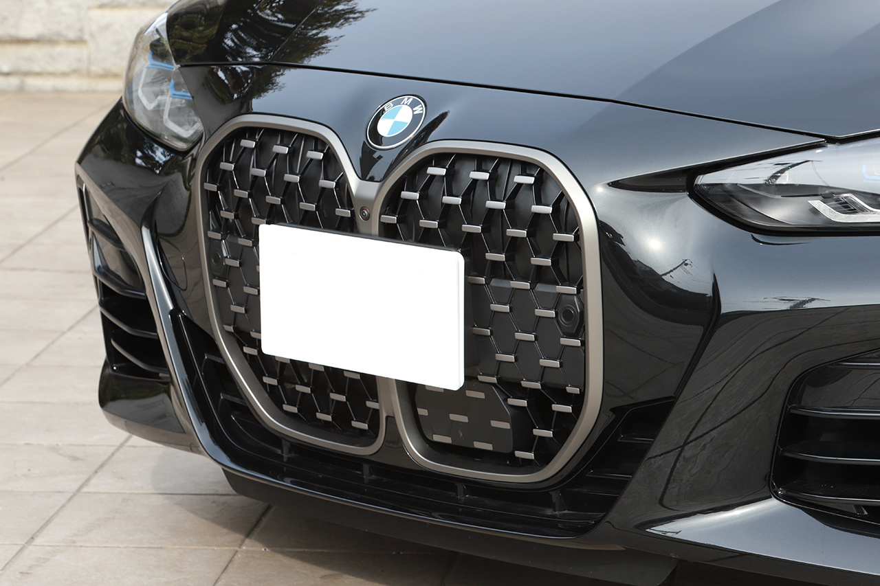 2021 BMW 4 SERIES null