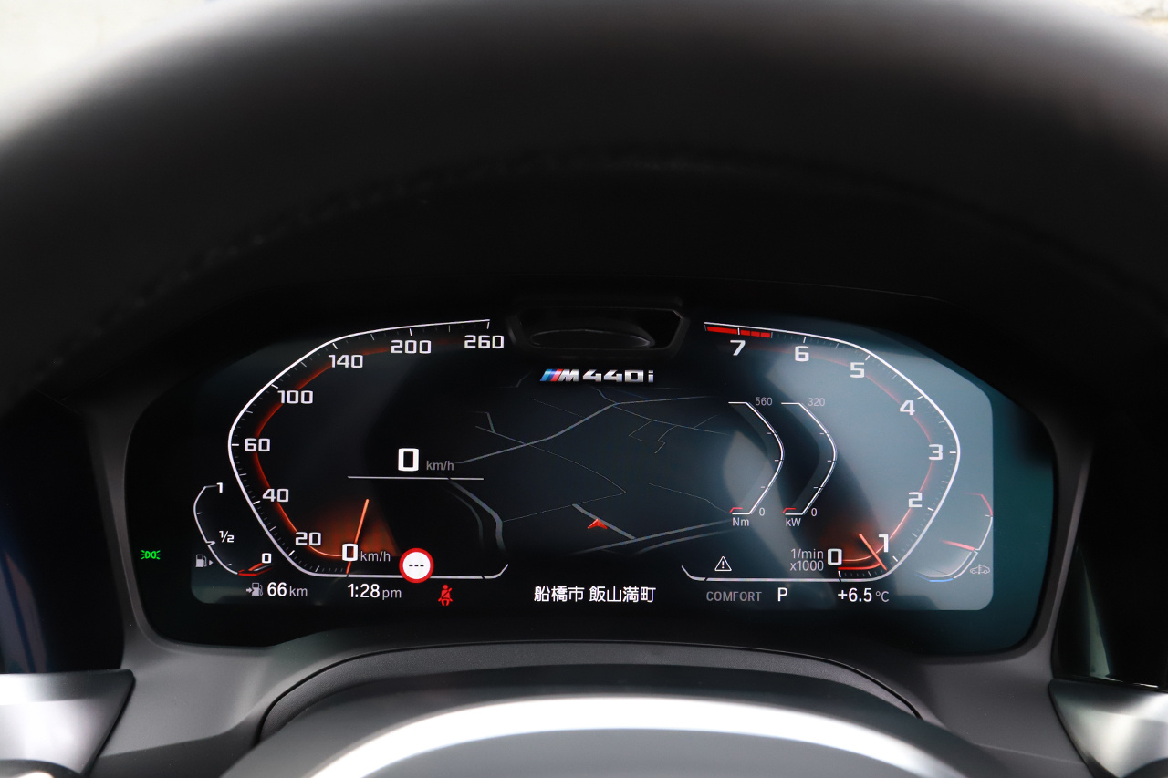 2021 BMW 4 SERIES null