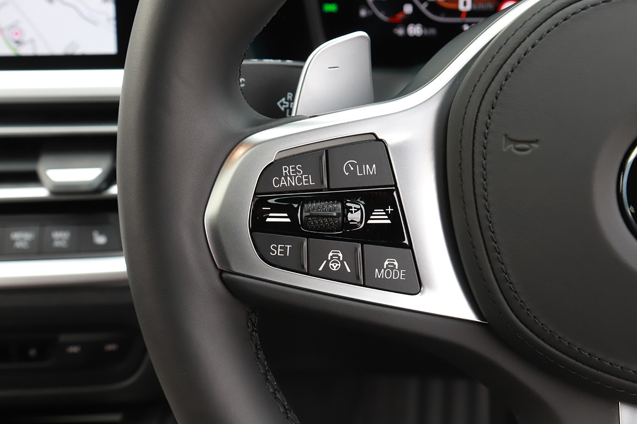 2021 BMW 4 SERIES null