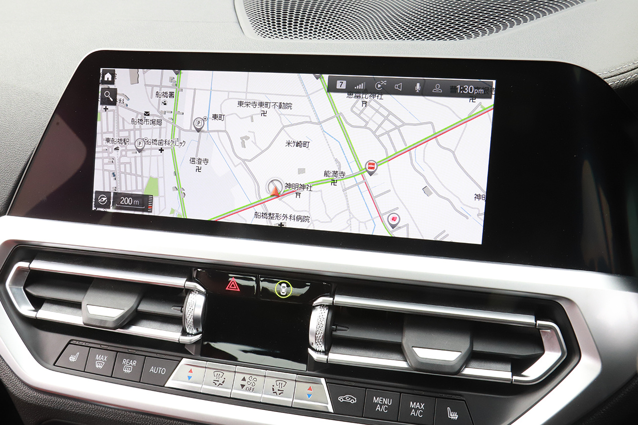 2021 BMW 4 SERIES null