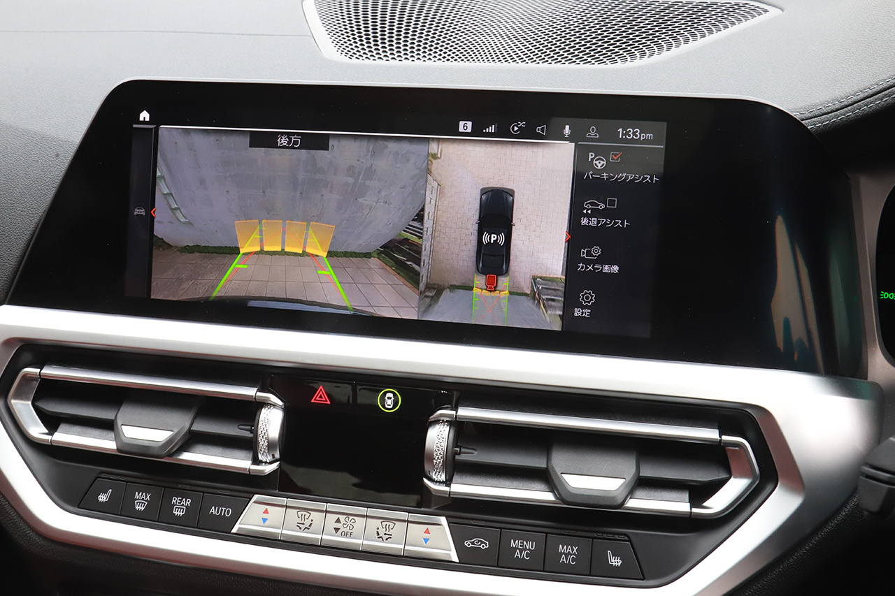 2021 BMW 4 SERIES null