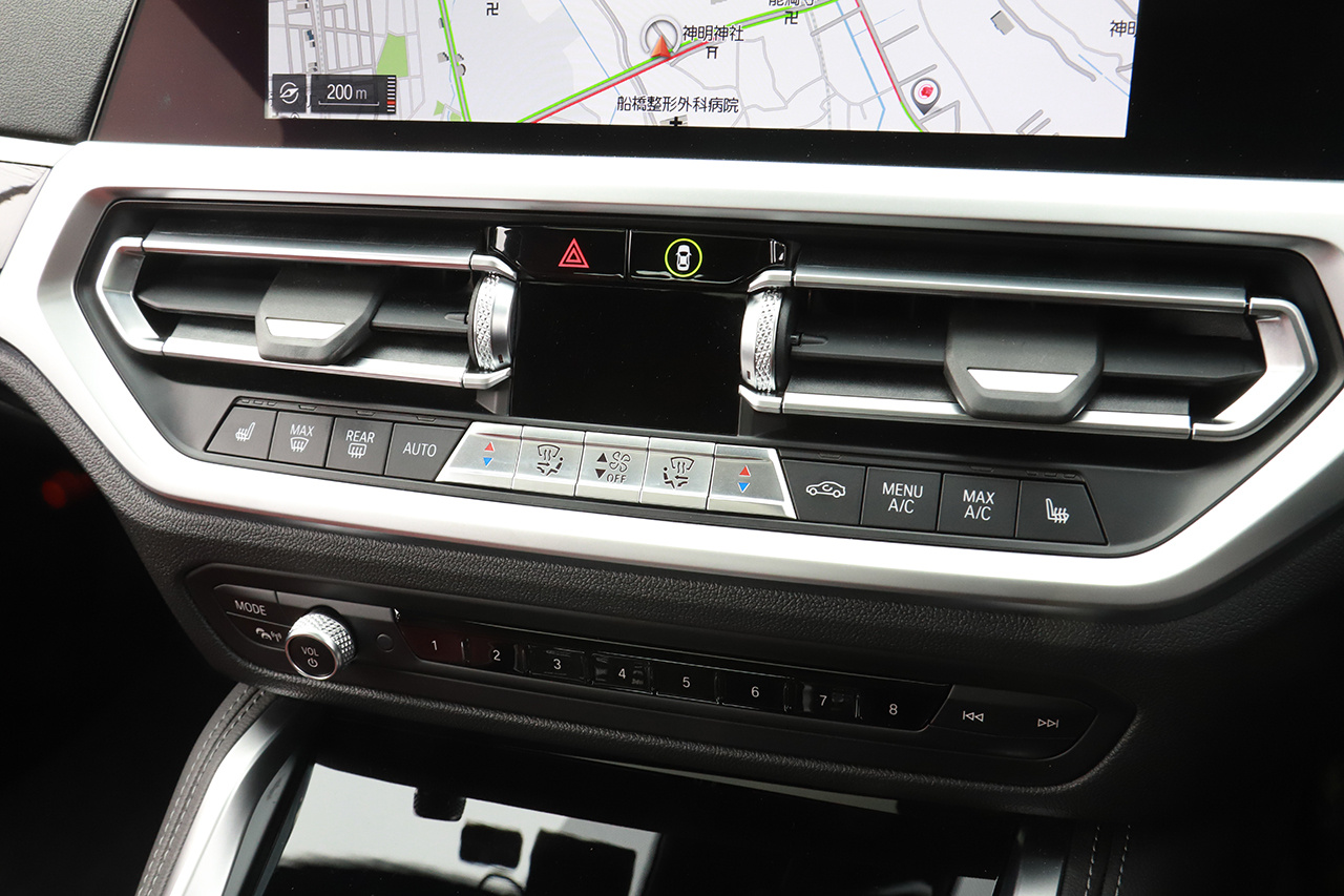 2021 BMW 4 SERIES null