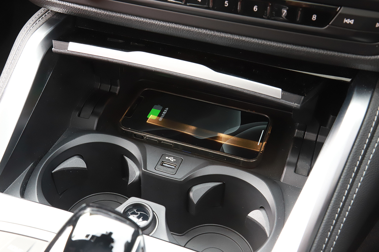2021 BMW 4 SERIES null