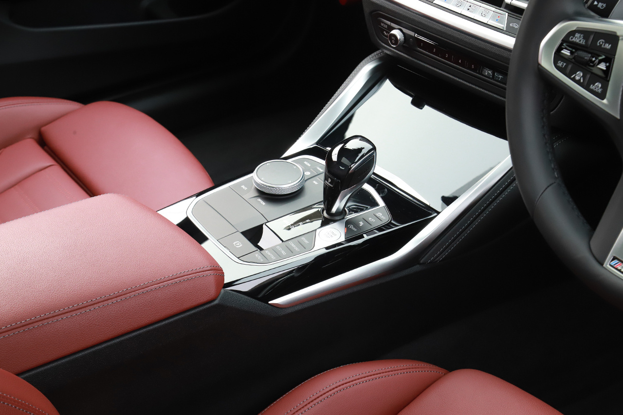 2021 BMW 4 SERIES null
