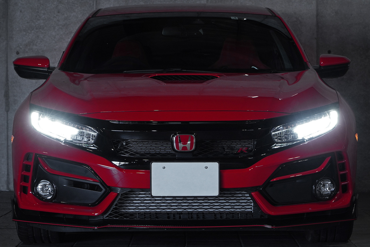 2021 Honda CIVIC null