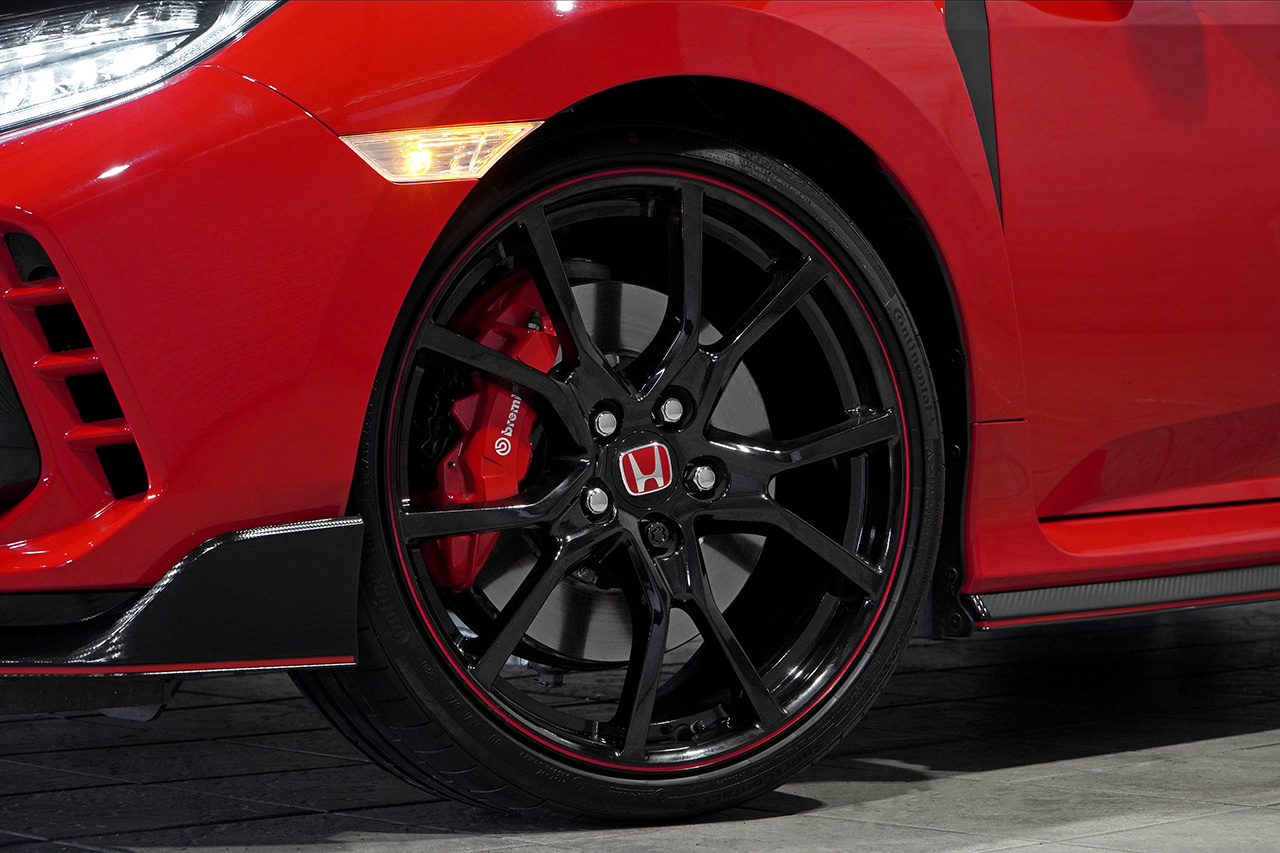 2021 Honda CIVIC null