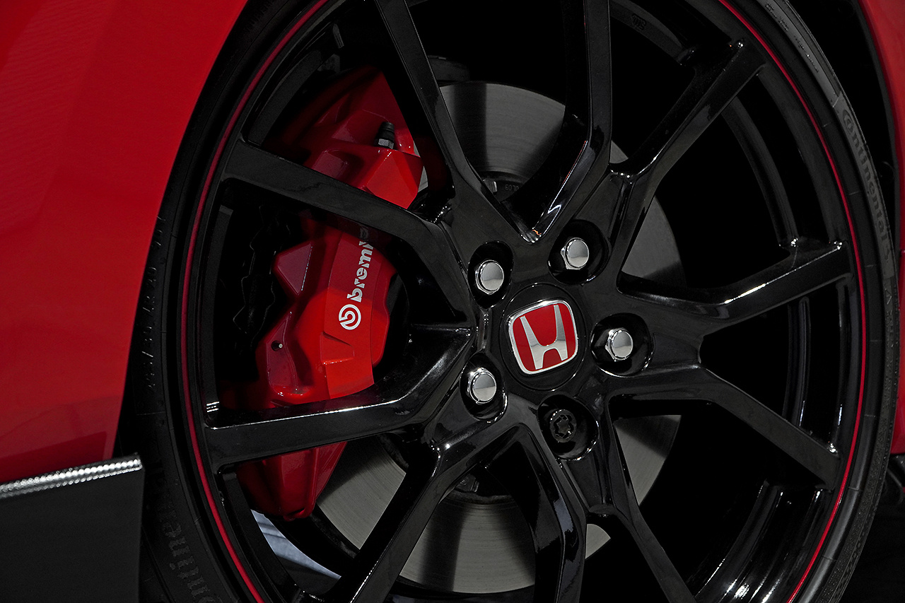 2021 Honda CIVIC null