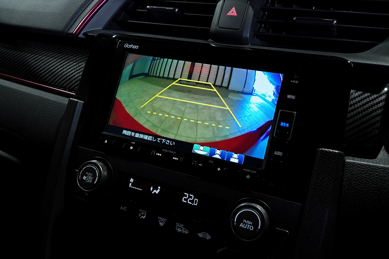 2021 Honda CIVIC null