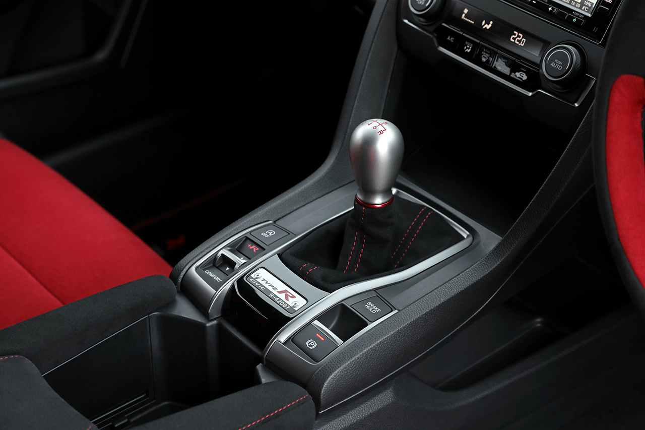 2021 Honda CIVIC null