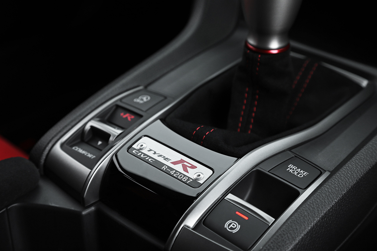 2021 Honda CIVIC null