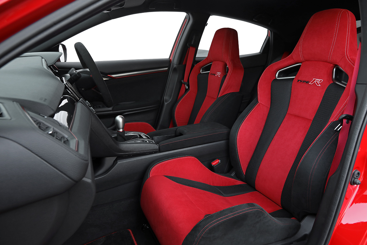 2021 Honda CIVIC null