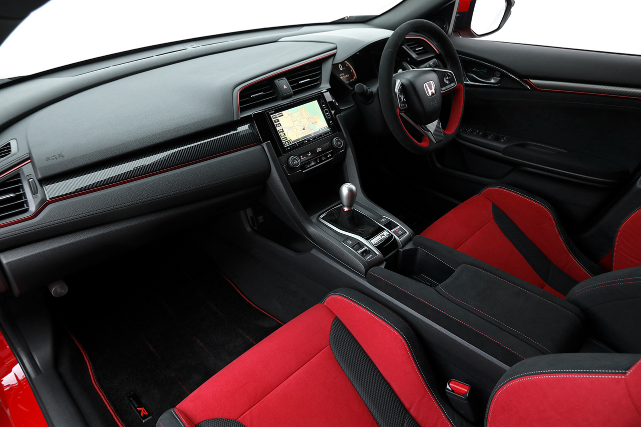 2021 Honda CIVIC null