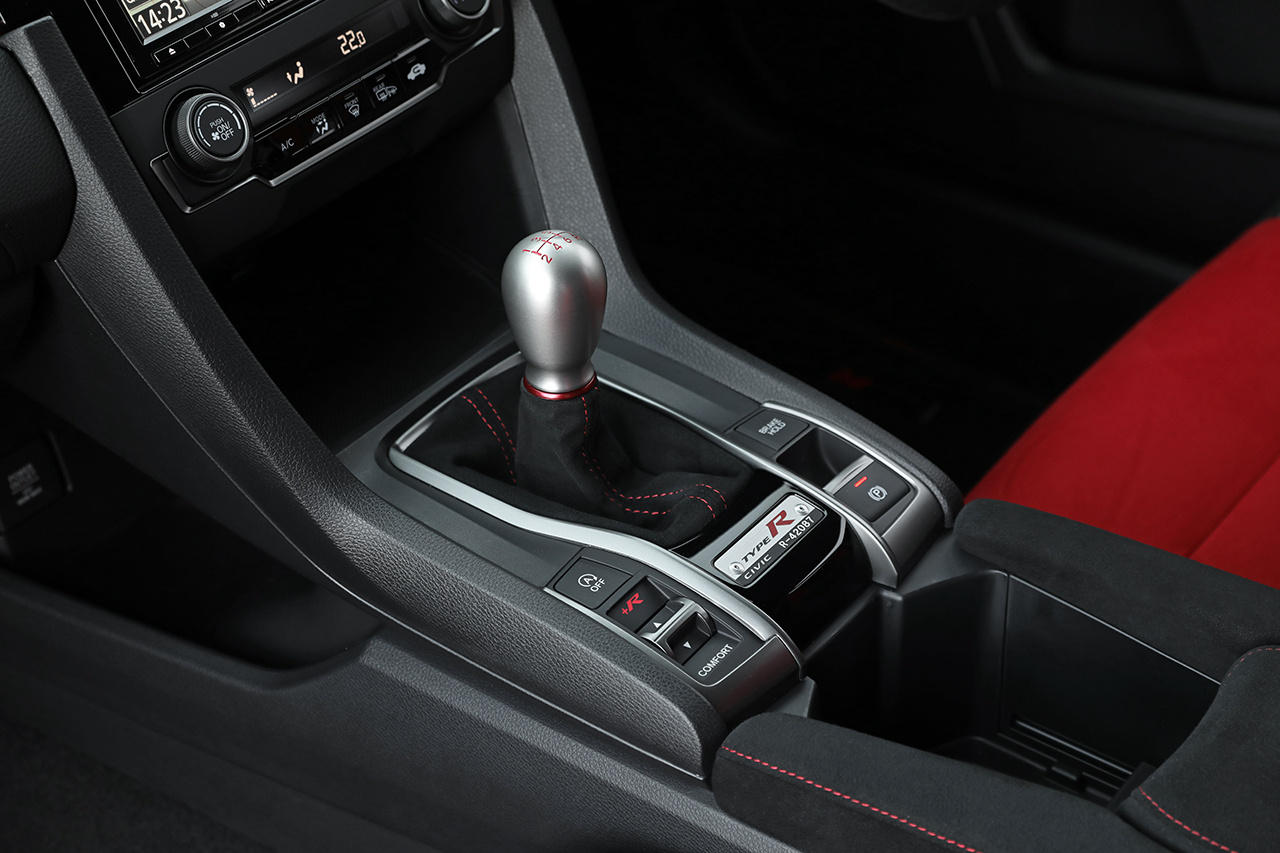 2021 Honda CIVIC null