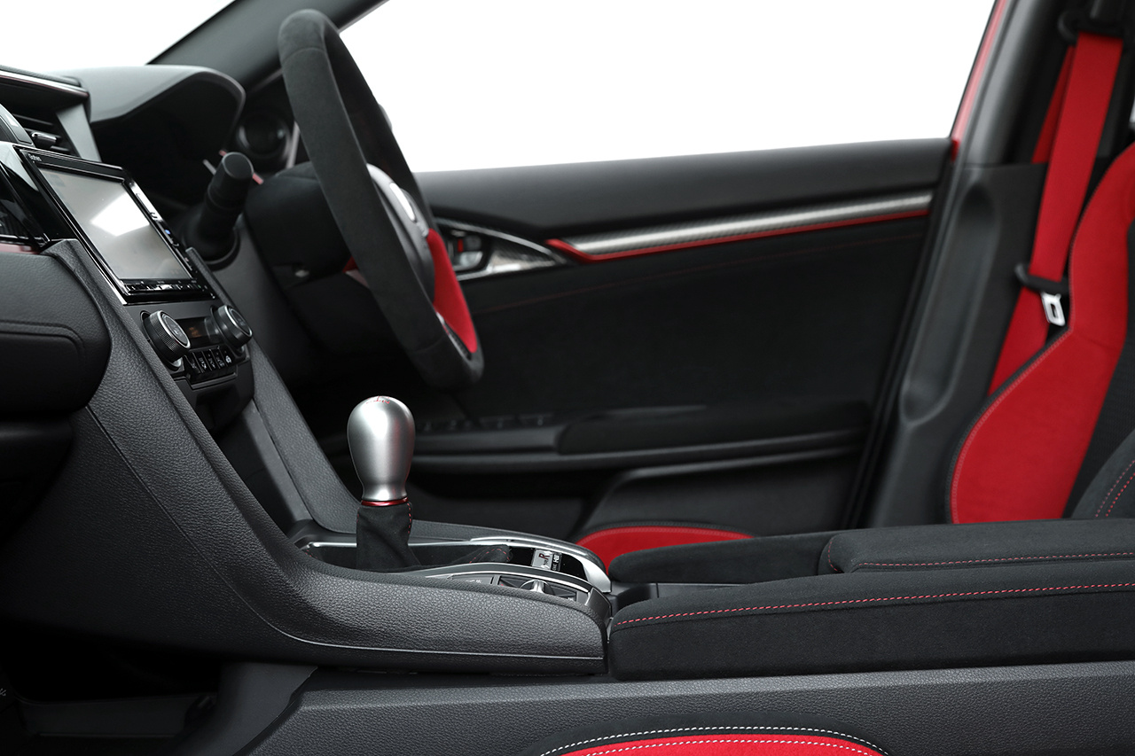 2021 Honda CIVIC null