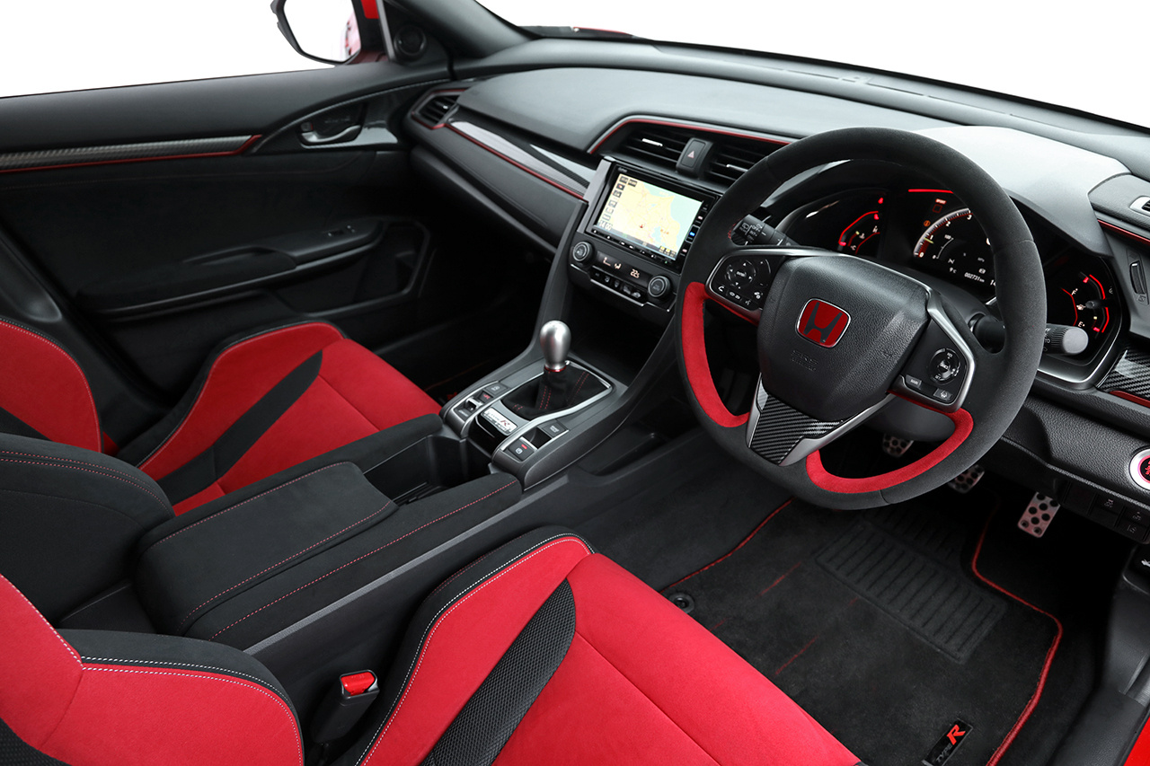 2021 Honda CIVIC null