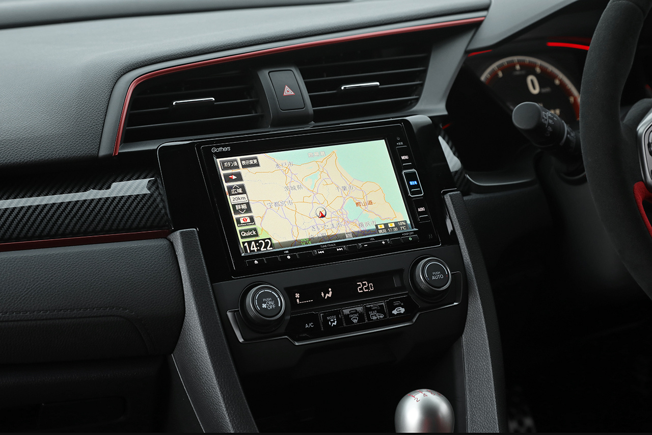 2021 Honda CIVIC null