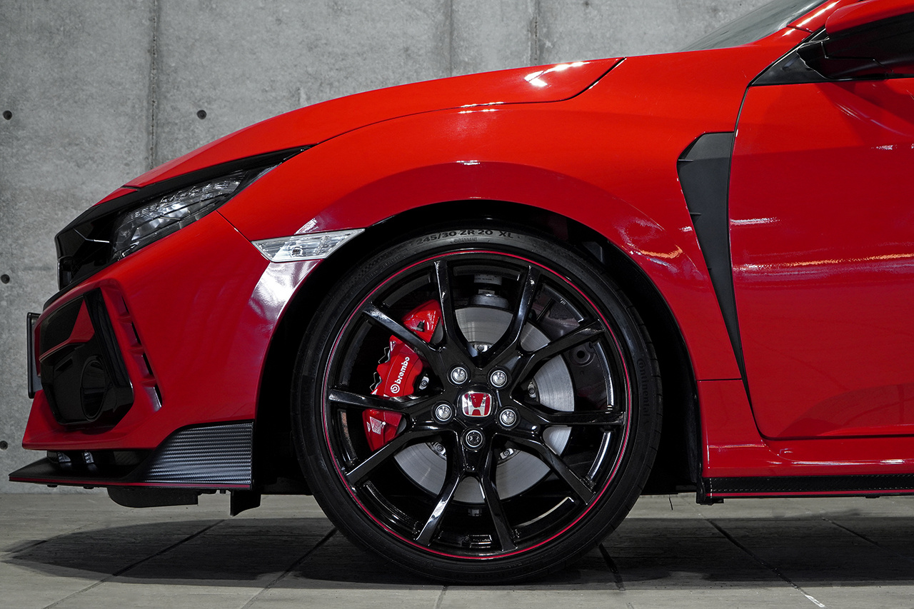 2021 Honda CIVIC null