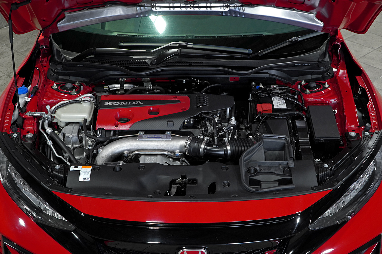 2021 Honda CIVIC null