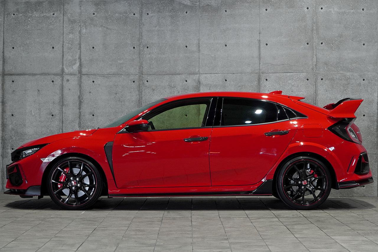 2021 Honda CIVIC null