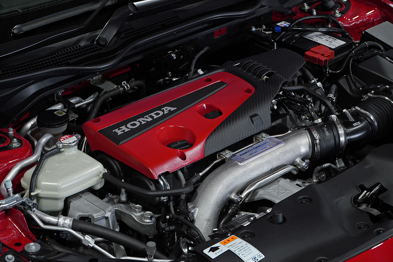 2021 Honda CIVIC null