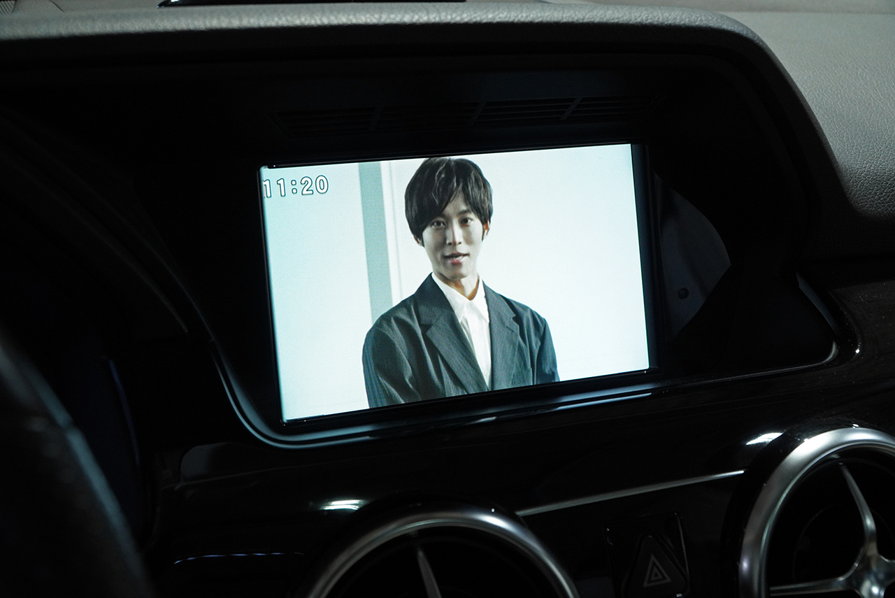 2012 Mercedes-Benz GLK CLASS null