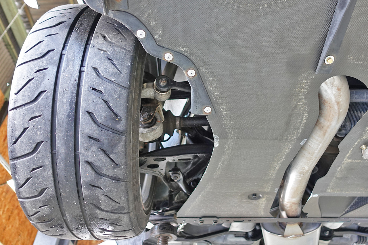 1999 Nissan SKYLINE GT-R 99 MODEL ONE OWNER BNR34 GT-R V-SPEC NISMO SPEC PRO MUFFLER