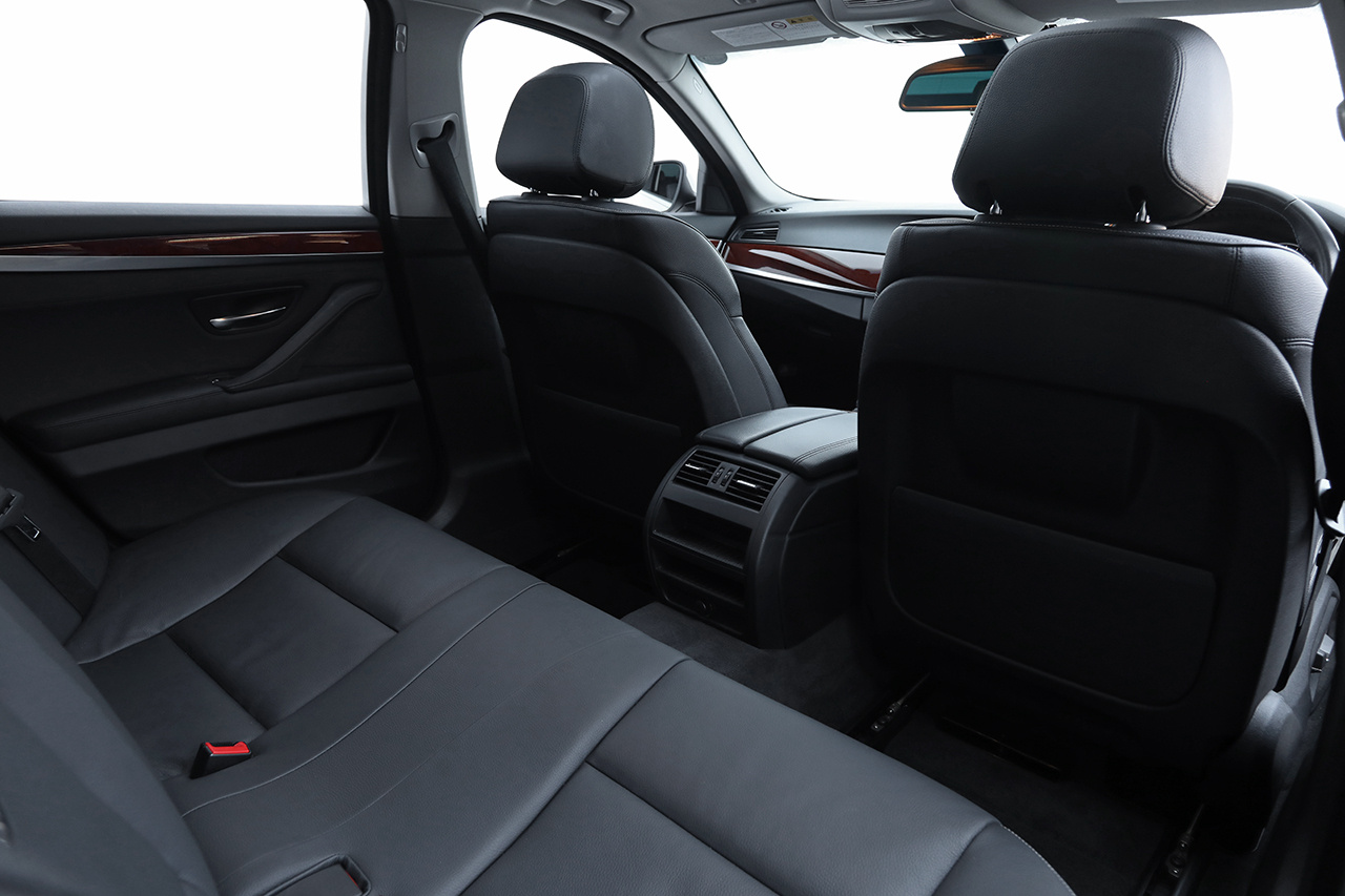 2014 BMW Alpina D5 null