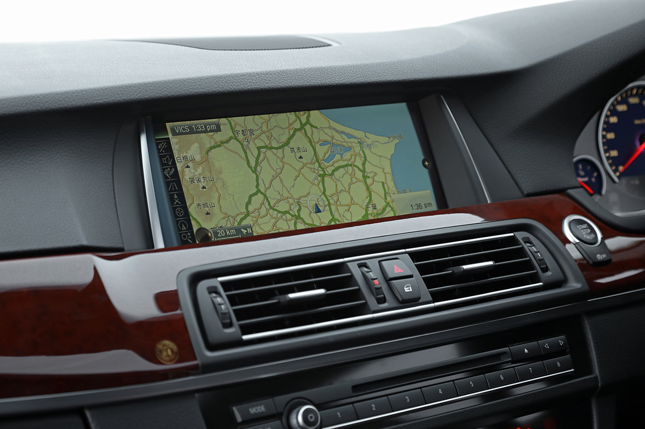 2014 BMW Alpina D5 null