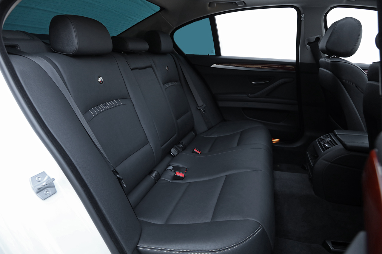 2014 BMW Alpina D5 null