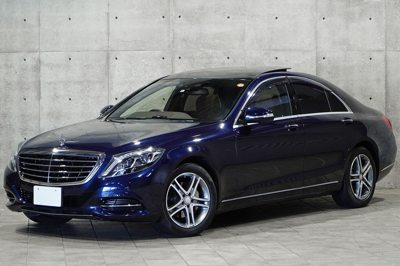 TOPRANK GLOBAL | Find top quality used cars from our stock 