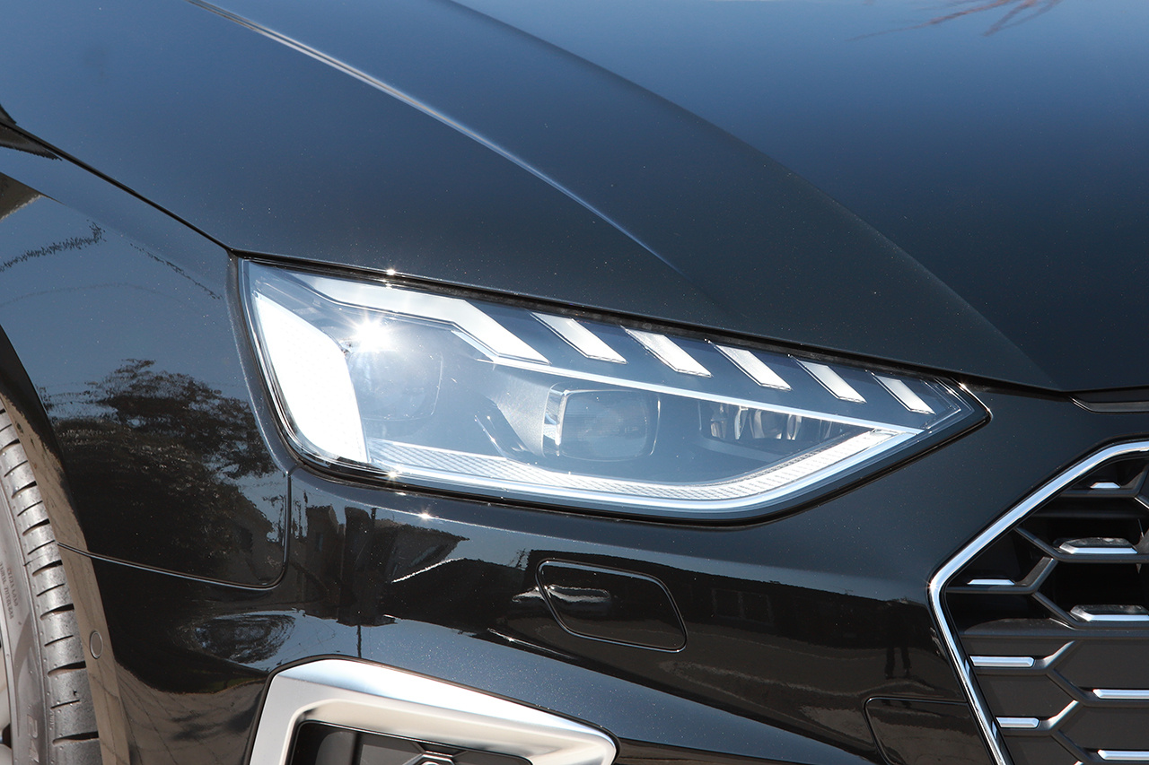 2021 Audi S4 LEATHER PKG AWD 4WD