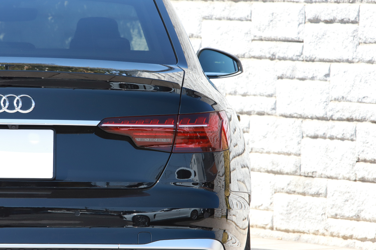 2021 Audi S4 LEATHER PKG AWD 4WD