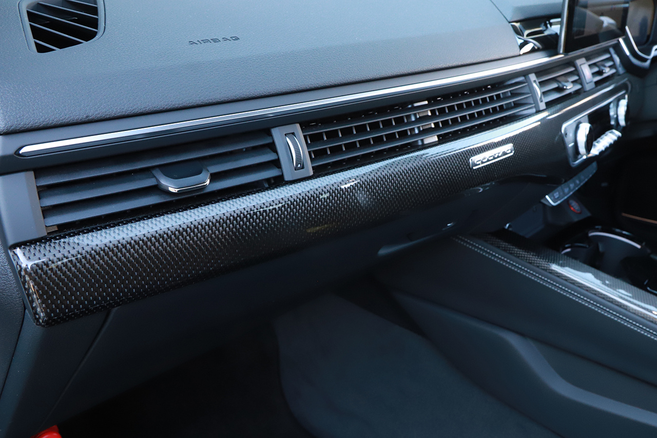 2021 Audi S4 LEATHER PKG AWD 4WD